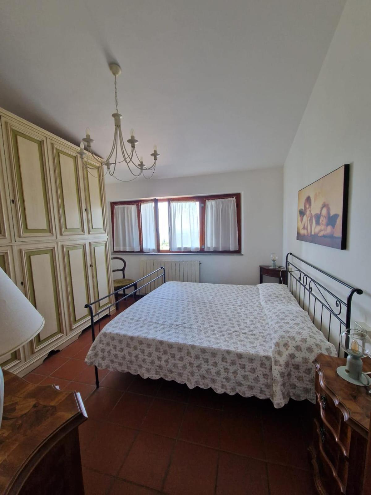 Villa Orizzonte Castelnuovo Berardenga Exterior photo