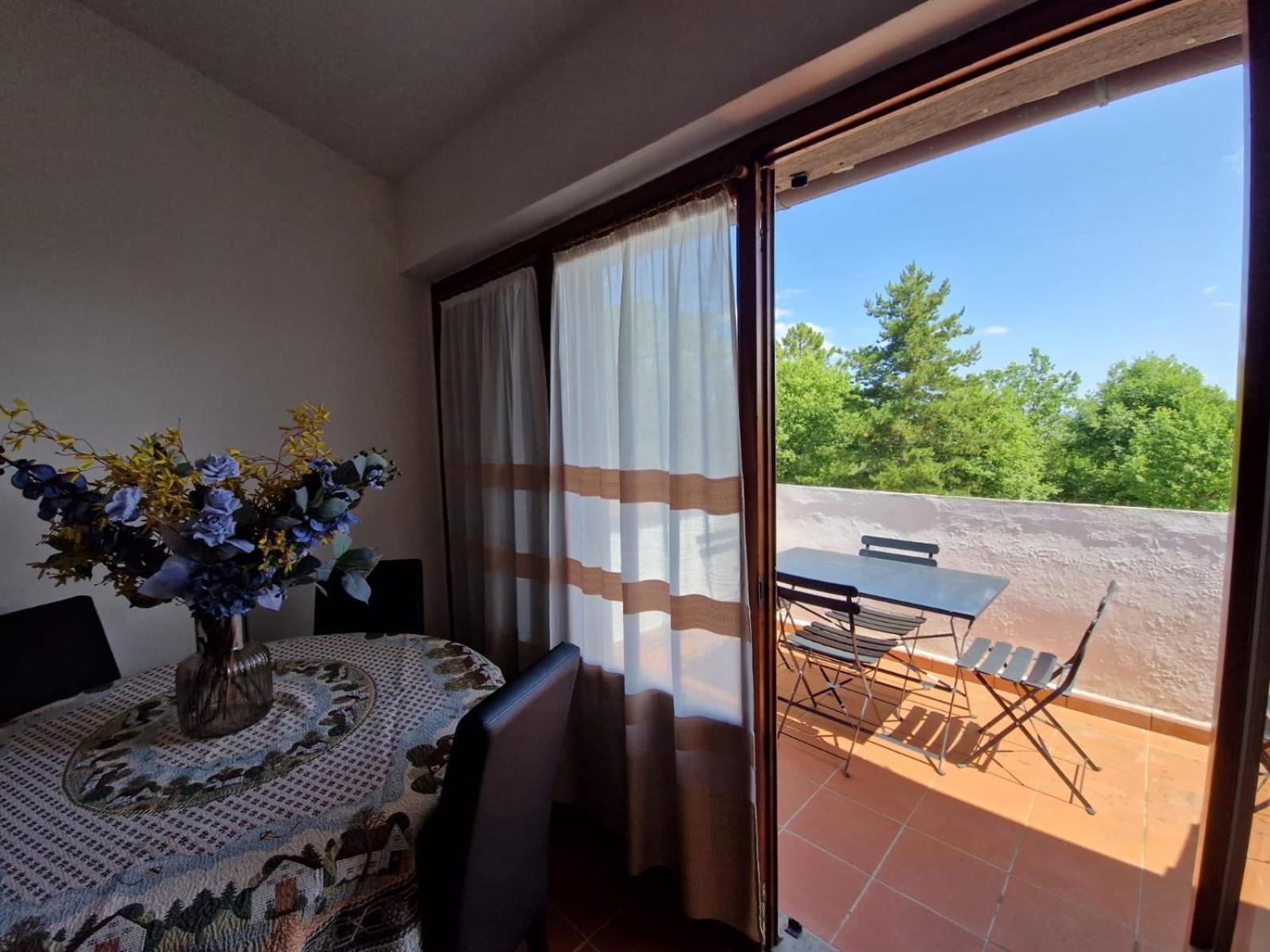 Villa Orizzonte Castelnuovo Berardenga Exterior photo